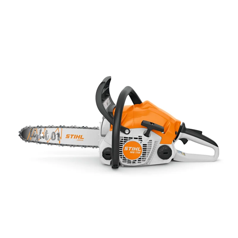 Stihl Bundzin Kettundsäge MS 172 ACTIE! - Bild 3