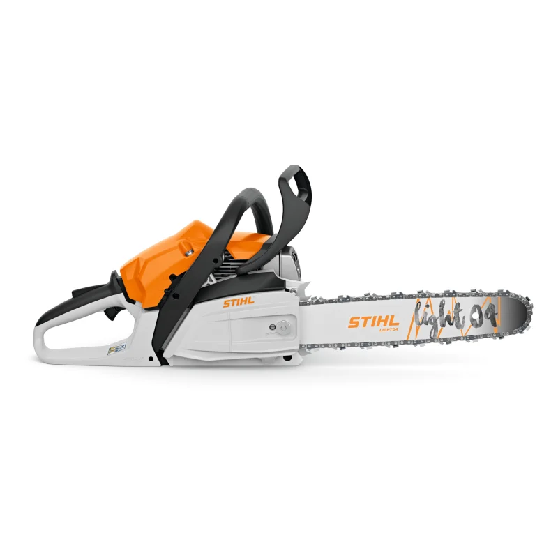 Stihl Bundzin Kettundsäge MS 182 (35- of 40 cm)