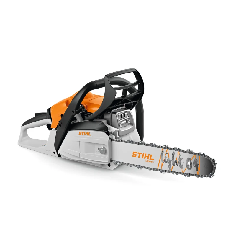 Stihl Bundzin Kettundsäge MS 182 (35- of 40 cm) - Bild 2