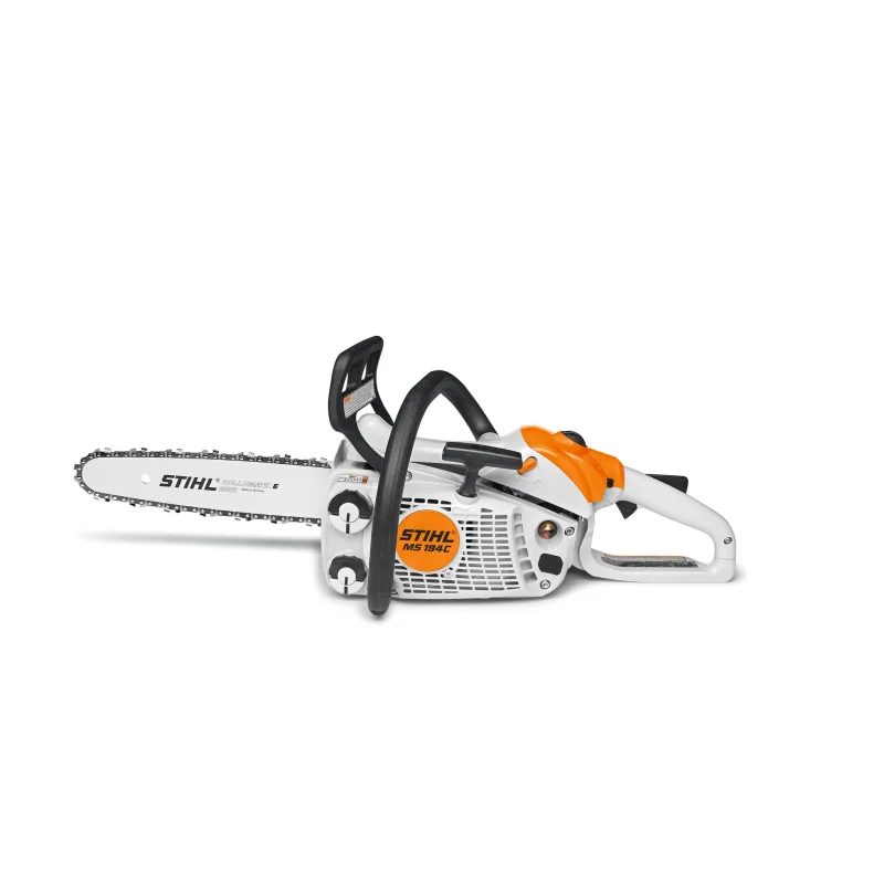 Stihl Bundzin Kettundsäge MS 194 C-E (30- of 35CM) - Bild 2