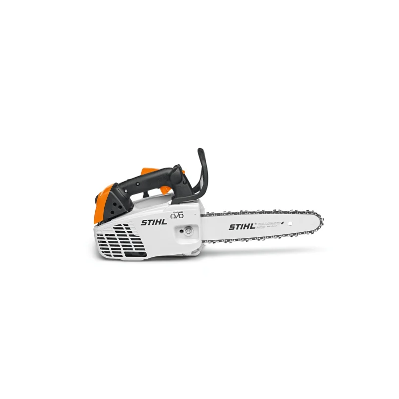 Stihl Bundzin Kettundsäge MS 194 T (30- of 35CM) - Bild 2