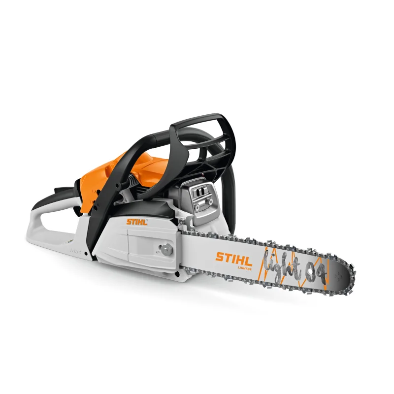 Stihl Bundzin Kettundsäge MS 212 - Bild 2
