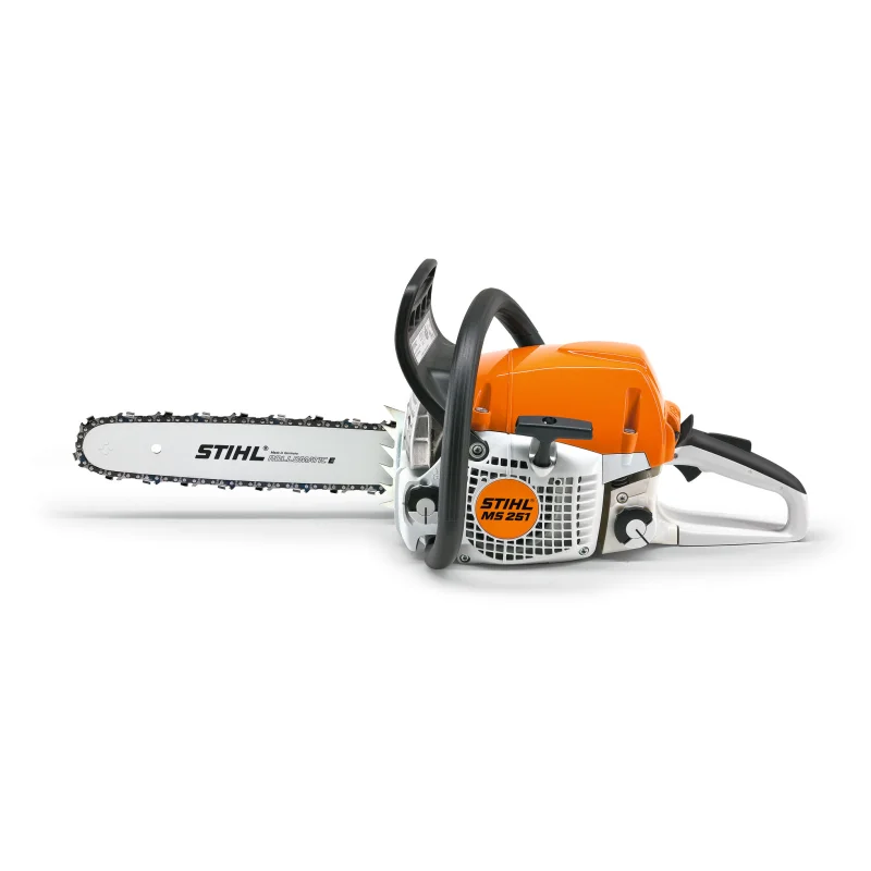 Stihl Bundzin Kettundsäge MS 251 (35- of 40CM) ACTIE! - Bild 2