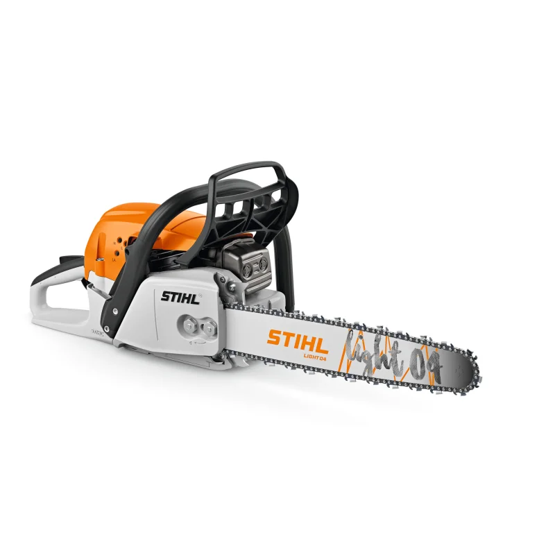 Stihl Bundzin Kettundsäge MS 271 RM3 PRO (35- of 40CM) ACTIE! - Bild 3