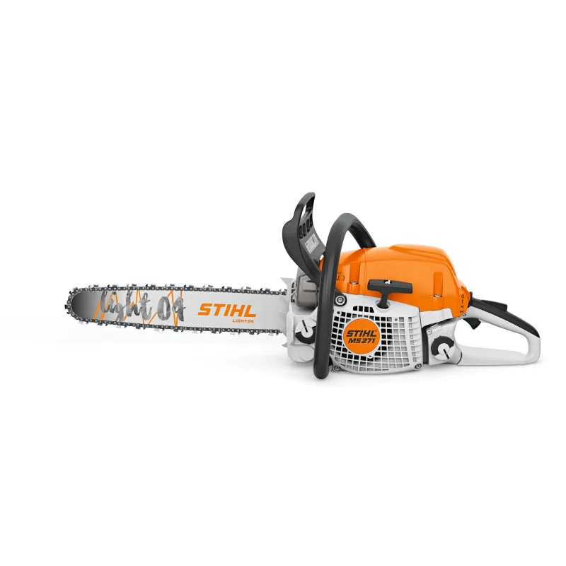 Stihl Bundzin Kettundsäge MS 271 RM3 PRO (35- of 40CM) ACTIE! - Bild 2
