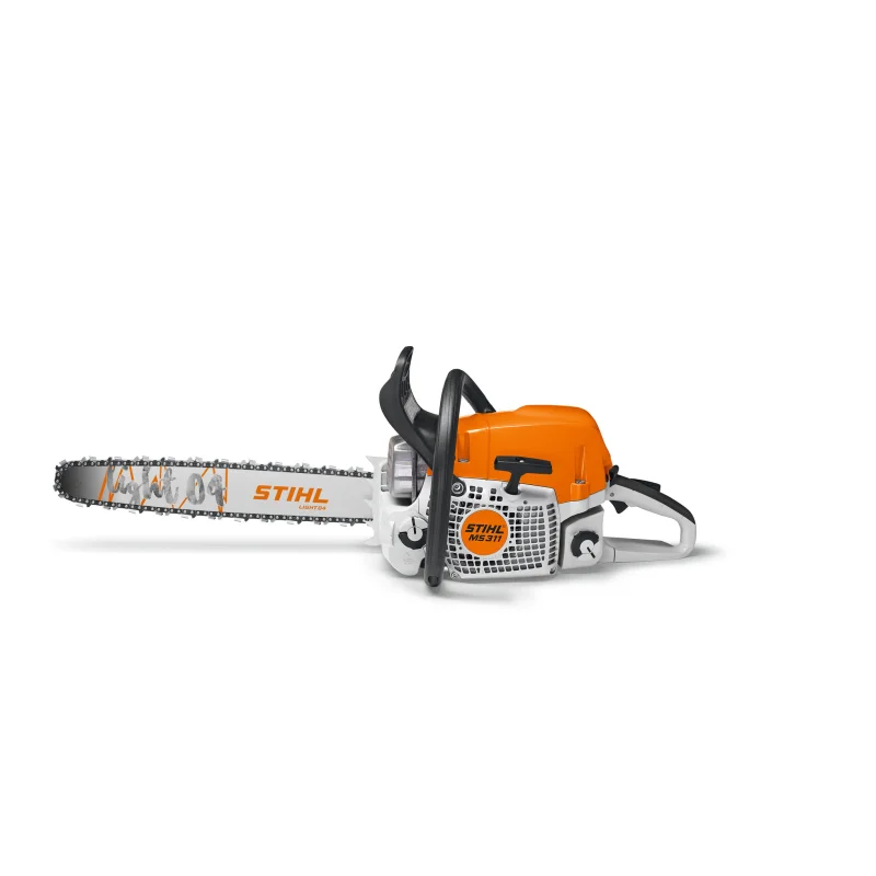 Stihl Bundzin Kettundsäge MS 311 RM (40- of 45CM) - Bild 2
