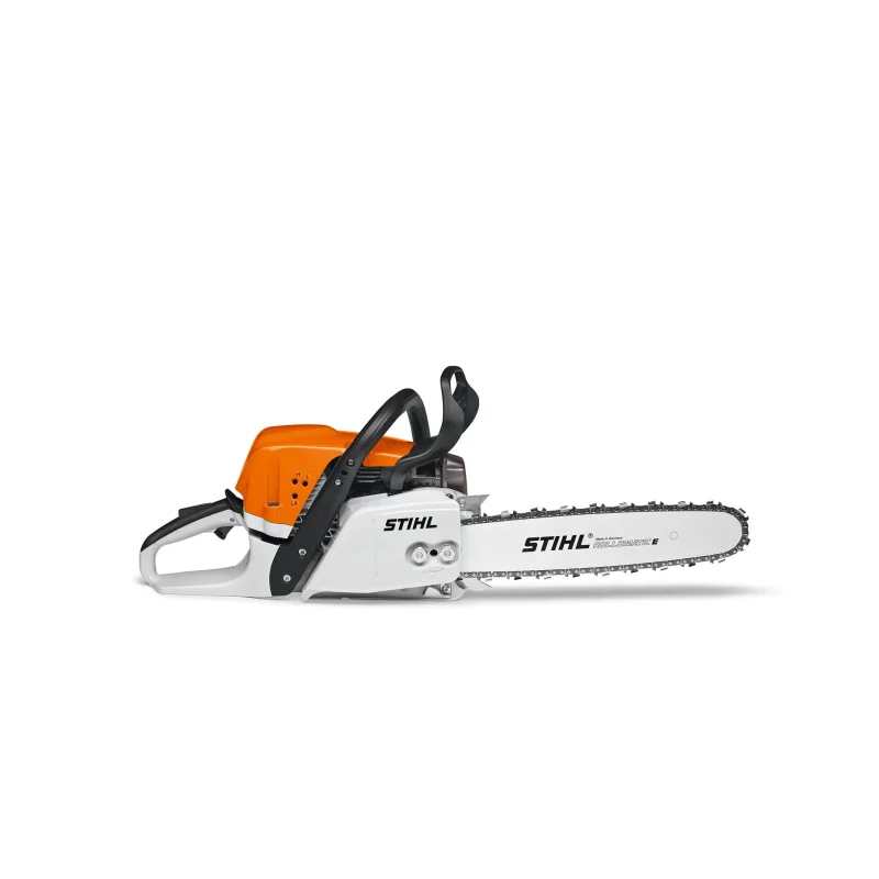 Stihl Bundzin Kettundsäge MS 391 (45- of 50CM) ACTIE!