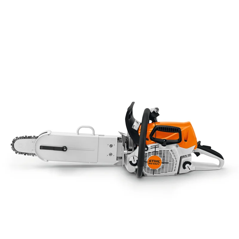 Stihl Bundzin Kettundsäge MS 462 C-M R 50cm Reddingszaag - Bild 2