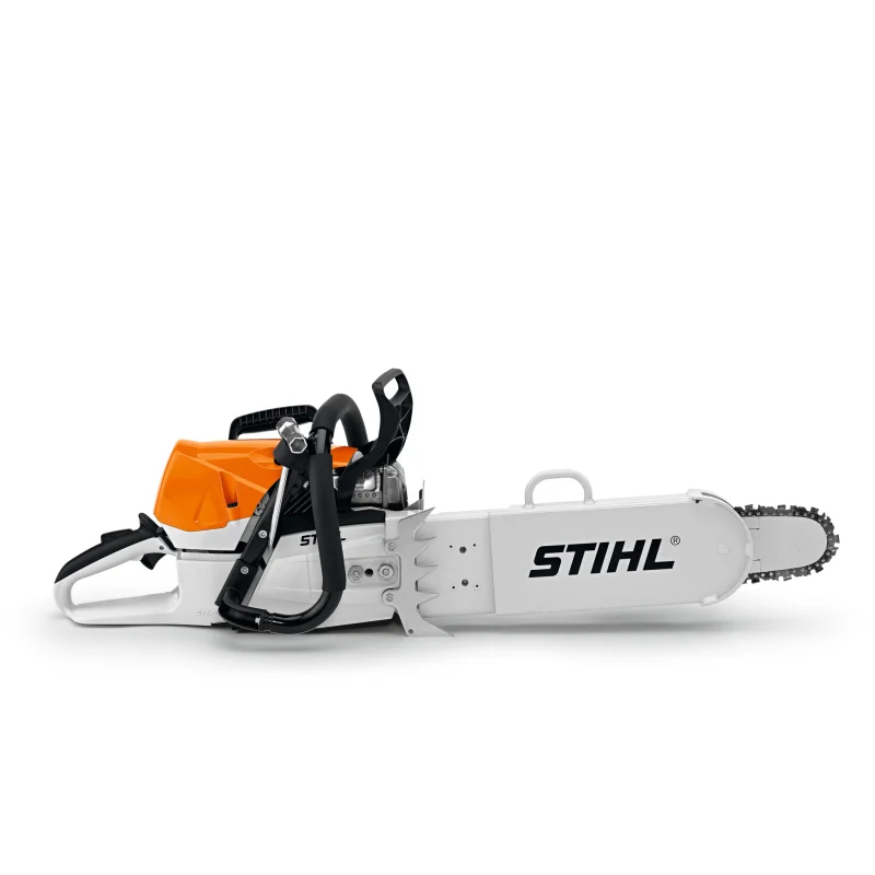 Stihl Bundzin Kettundsäge MS 462 C-M R 50cm Reddingszaag