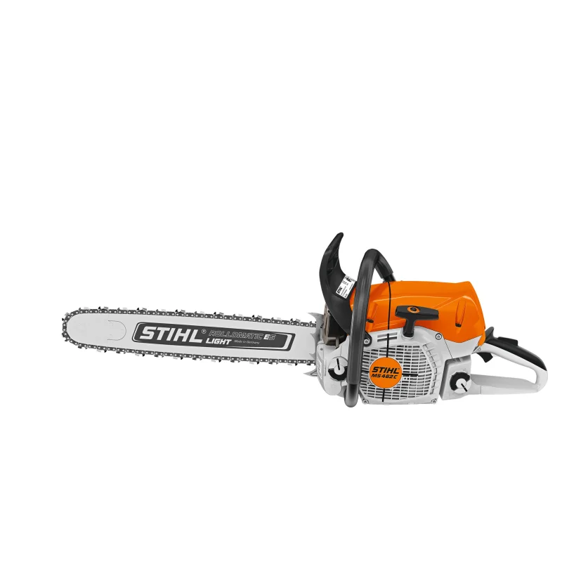 Stihl Bundzin Kettundsäge MS 462 C-M (VW) (50- of 63CM) - Bild 2