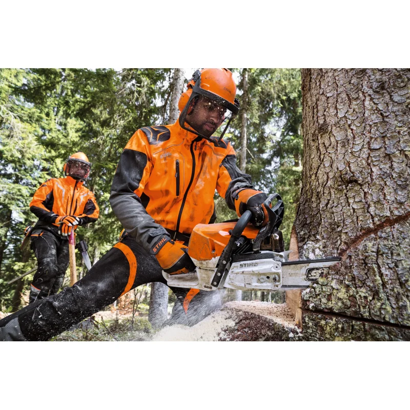 Stihl Bundzin Kettundsäge MS 462 C-M (VW) (50- of 63CM) - Bild 3