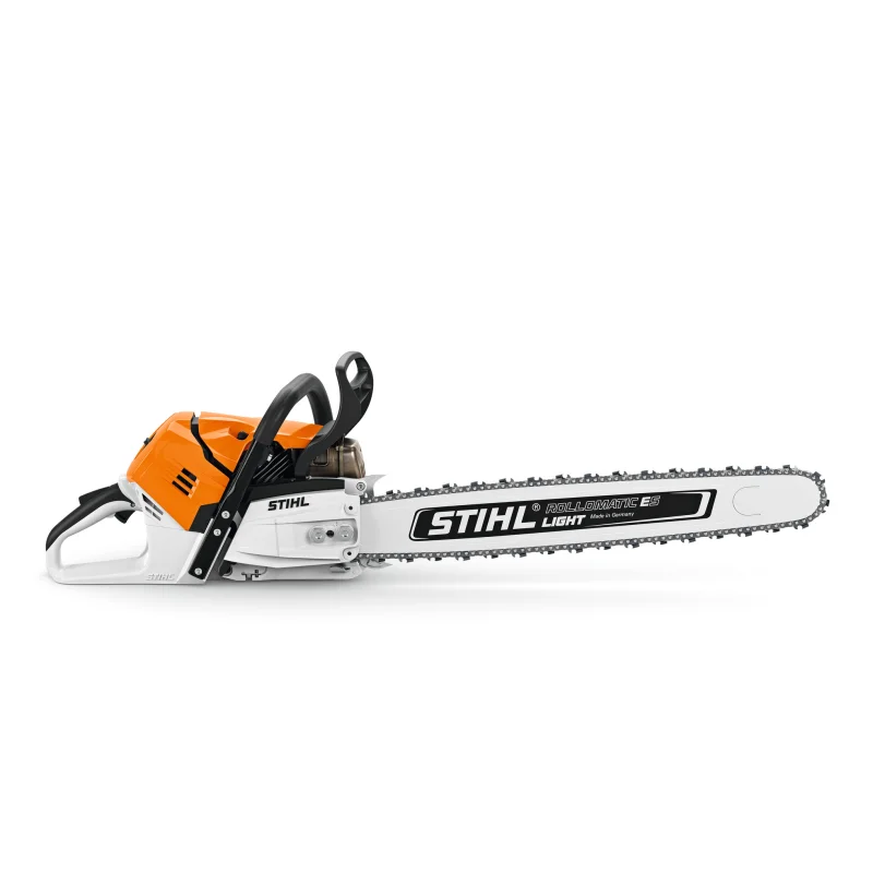 Stihl Bundzin Kettundsäge MS 500i (W) (50- of 63CM)