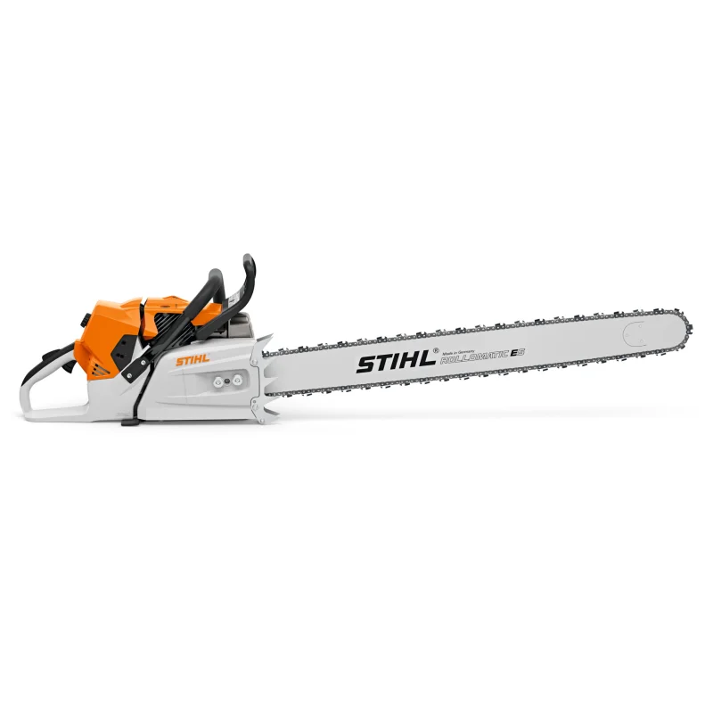 Stihl Bundzin Kettundsäge MS 881 (63- 75- of 90CM)