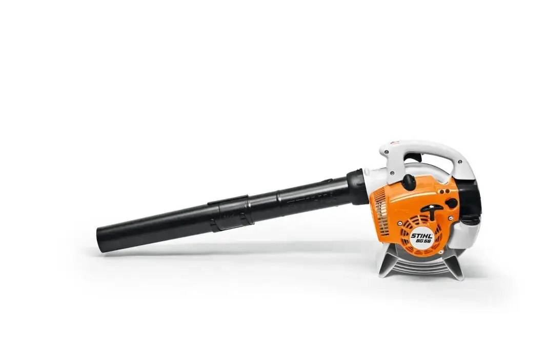 Stihl Bundzin Laubbläser BG 56 ACTIE!