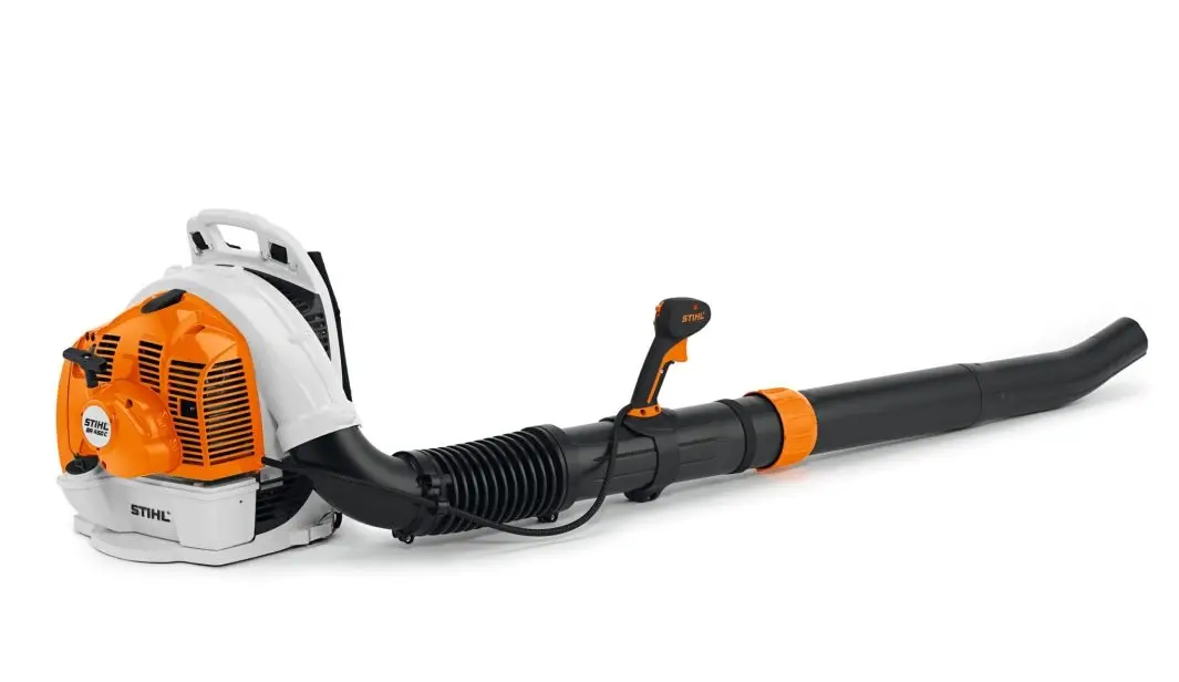 Stihl Bundzin Laubbläser BR 450 C-EF
