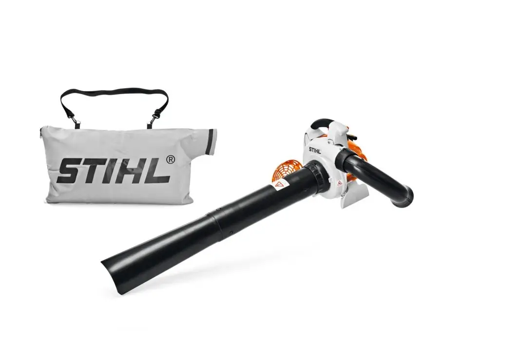 Stihl Bundzin Laubsauger SH 86 ACTIE!