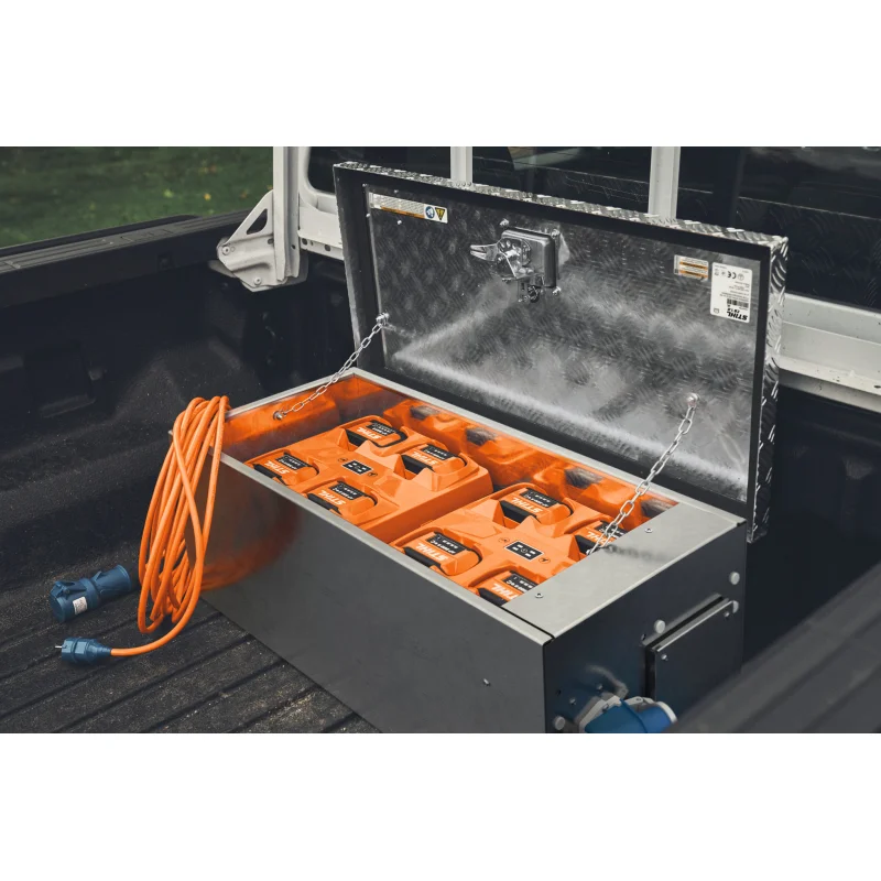 STIHL CB 1 laadbox - Bild 3