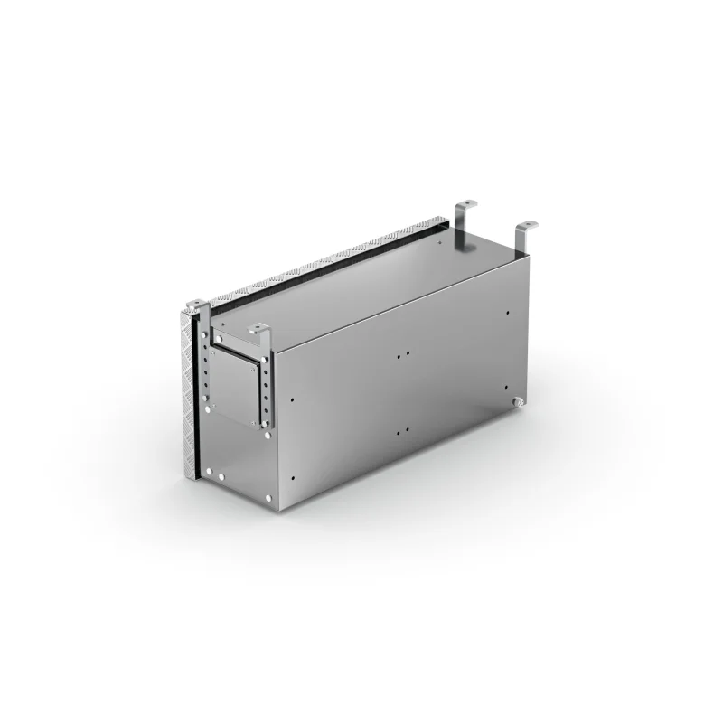 STIHL CB 1 laadbox - Bild 2