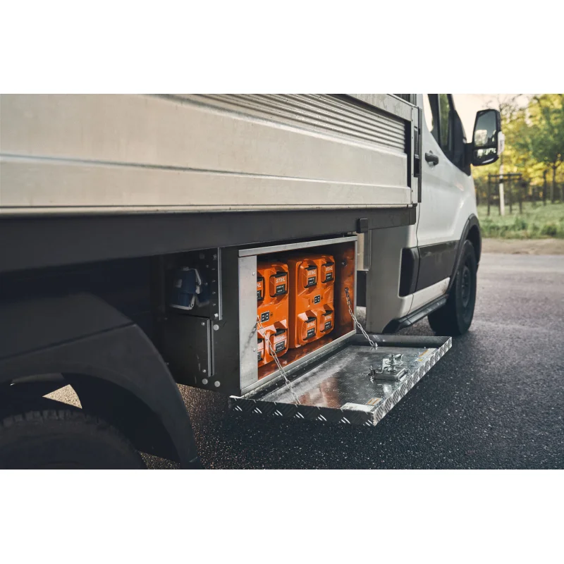 STIHL CB 1 laadbox - Bild 4