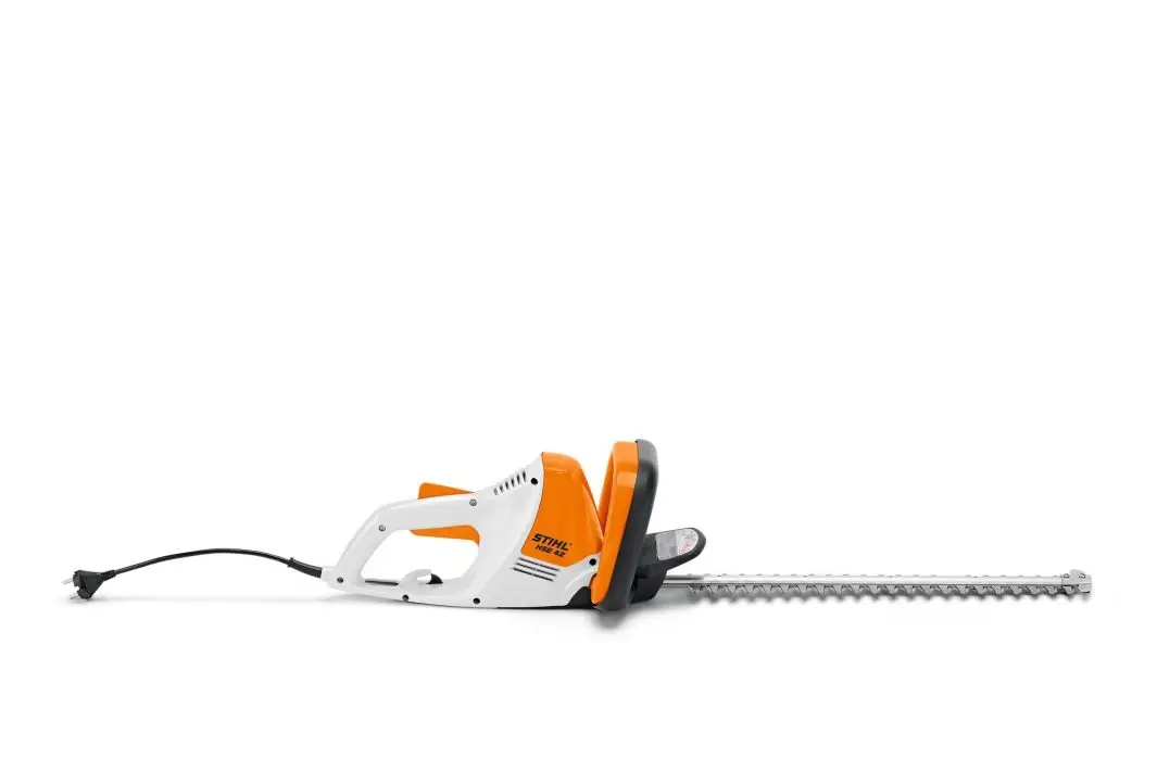 Stihl Elektrische Heckundschere HSE 42 ACTIE!