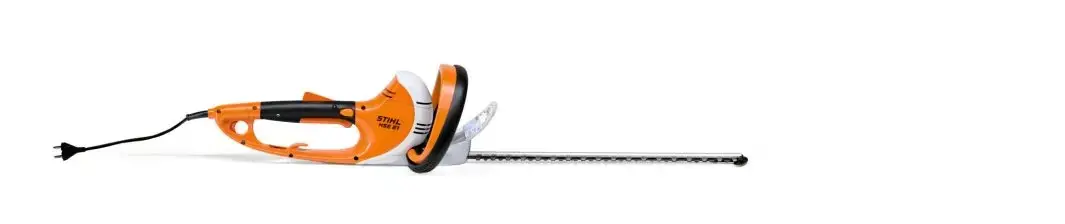 Stihl Elektrische Heckundschere HSE 61 (50- of 60CM)