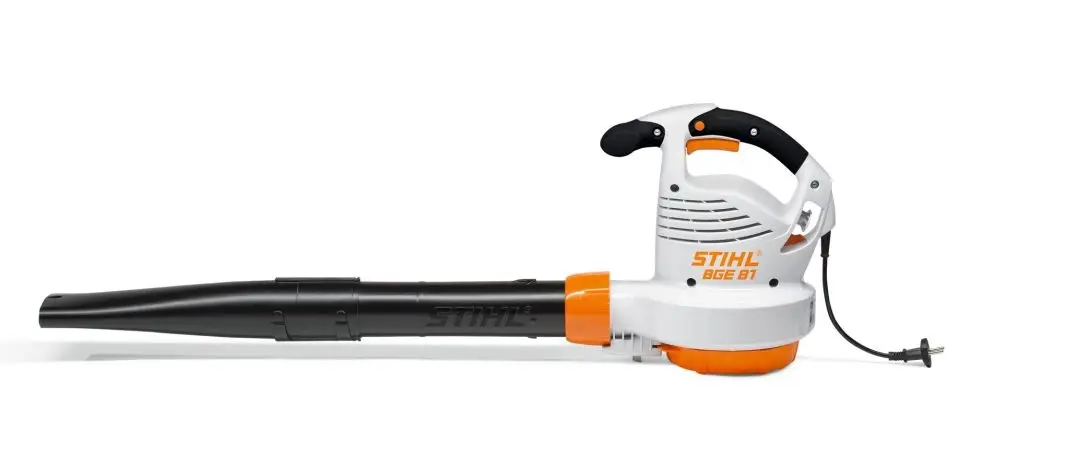 Stihl Elektrische Laubbläser BGE 81
