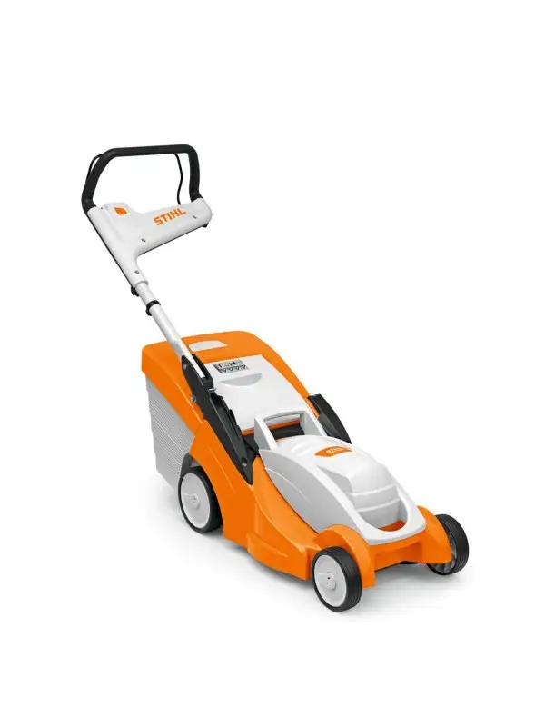 Stihl Elektrische Rasundmäher RME 339 C bis 500M2 ACTIE!