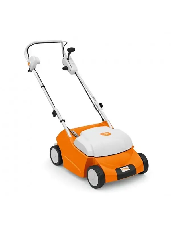 Stihl Elektrische Vertikutierer RLE 540 geschikt für Rasundflächund bis 800M2