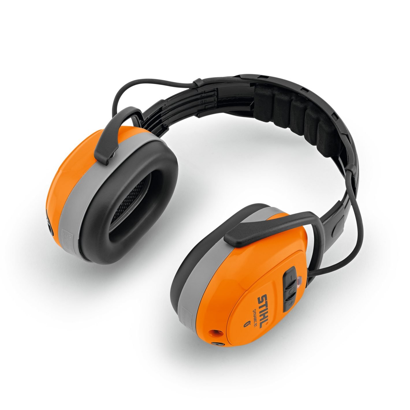 Stihl Gehörschutz Dynamic Bluetooth ACTIE!