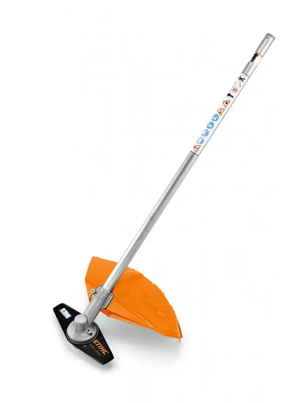 Stihl Grassnijblad FS-KM 230-2 geschikt für het Stihl Combi-Systeem