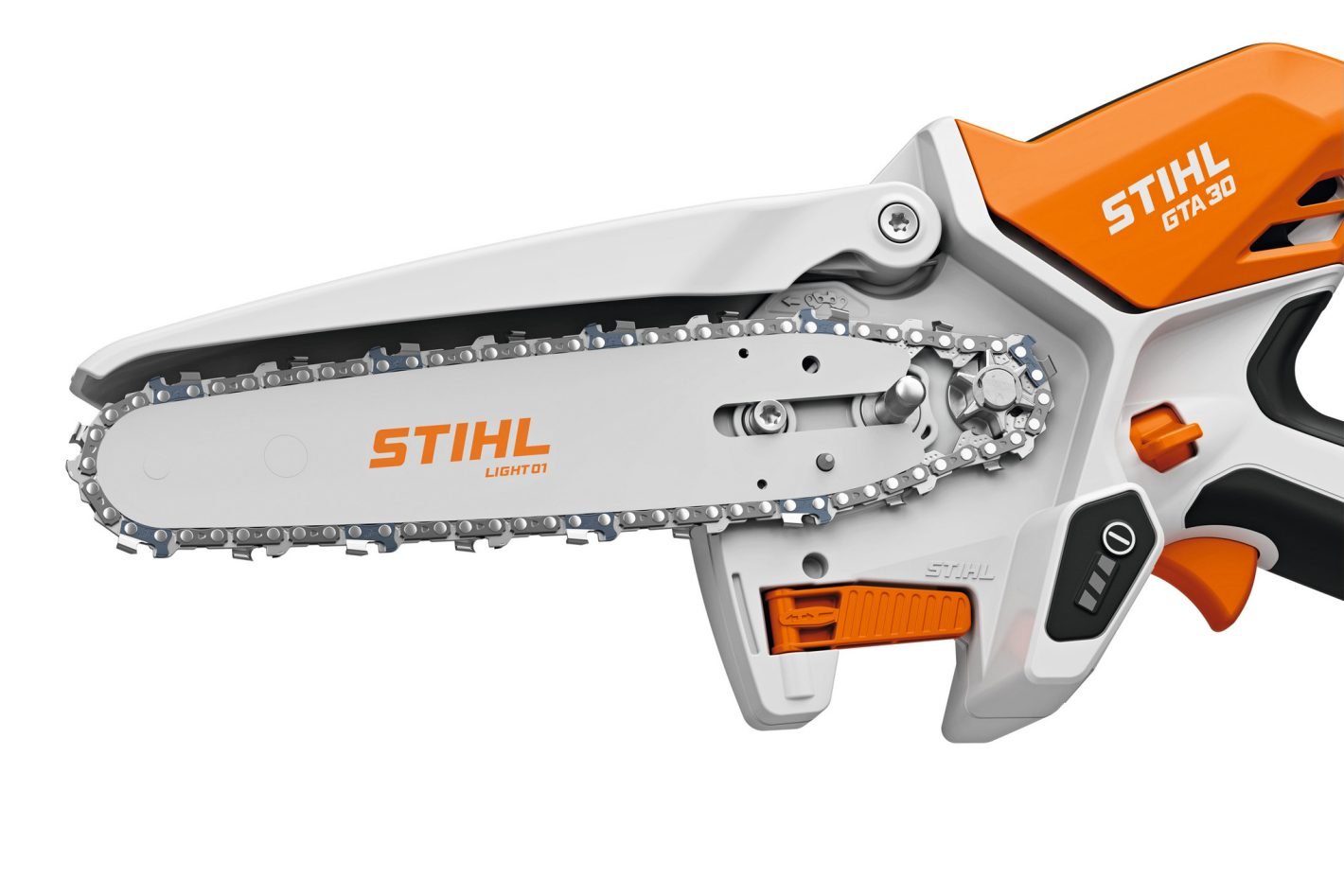 Stihl GTA 30 mini Akku Kettundsäge - Bild 5