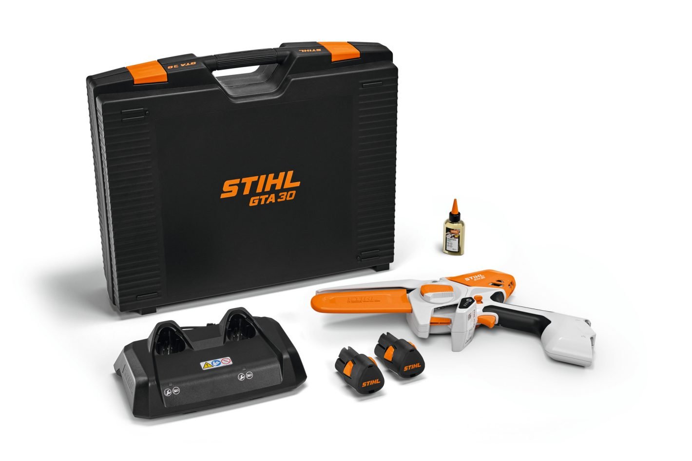 Stihl GTA 30 mini Akku Kettundsäge