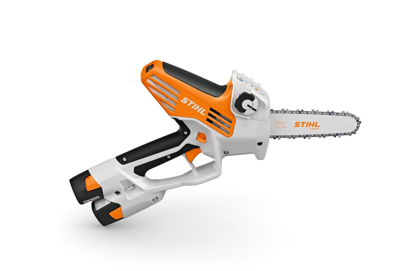Stihl GTA 40 mini Akku Kettundsäge