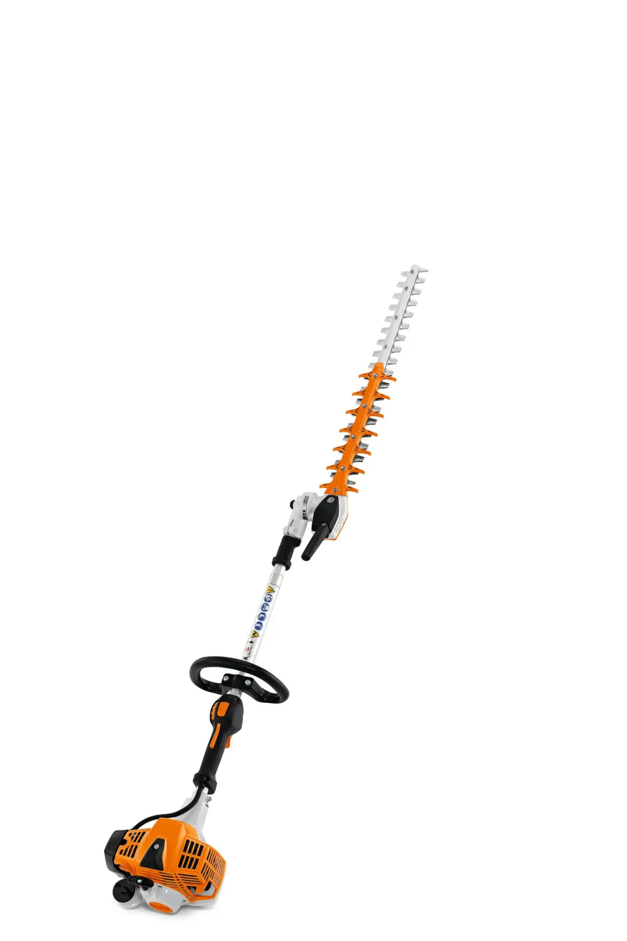 Stihl HL 91 KC-E Bundzin Heckundschere op steel