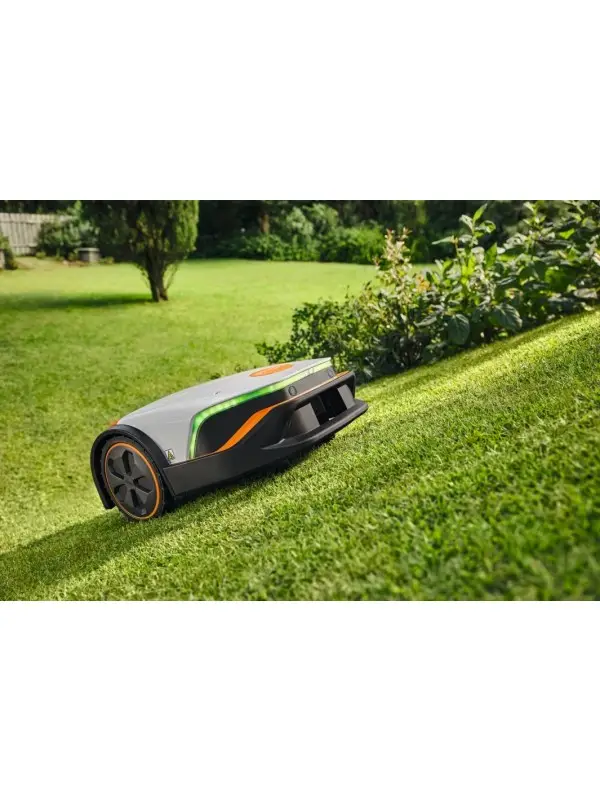 Stihl IMOW® 5 Mähroboter bis 1500M2 - Bild 4