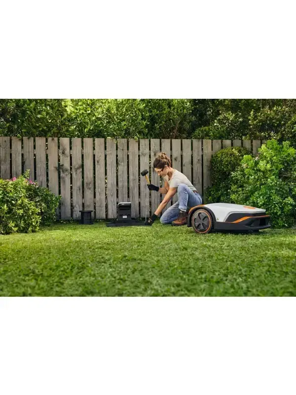 Stihl IMOW® Installatiekit 3 Bio - Bild 3