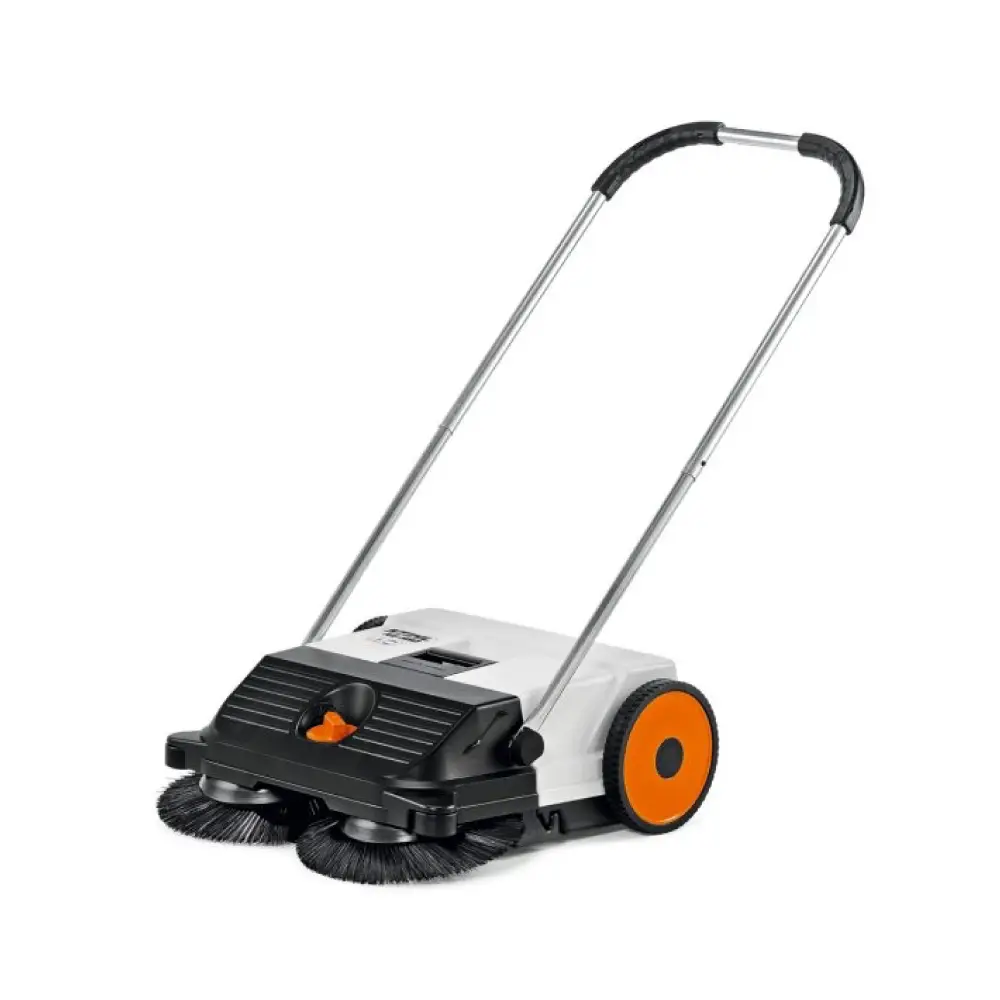 Stihl Kehrmaschine KG 550