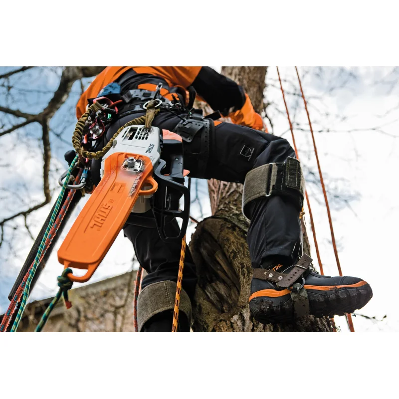 Stihl Kettundsäge MS 201 TC-M - Bild 3