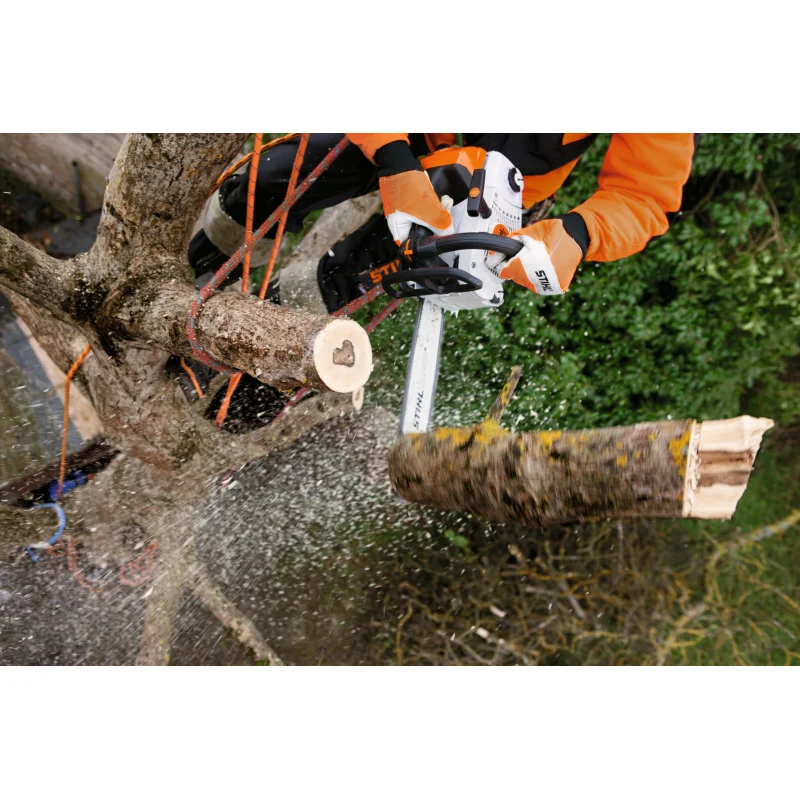 Stihl Kettundsäge MS 201 TC-M - Bild 2