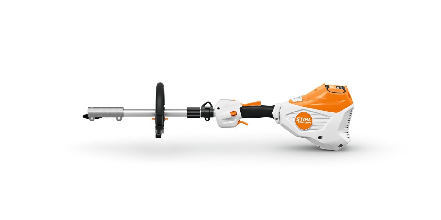 Stihl KMA 120 R Akku Combi-Systeem/ Multitool - Bild 2