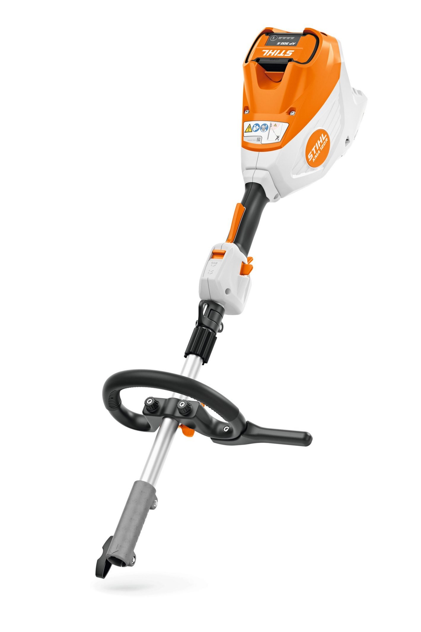 Stihl KMA 120 R Akku Combi-Systeem/ Multitool