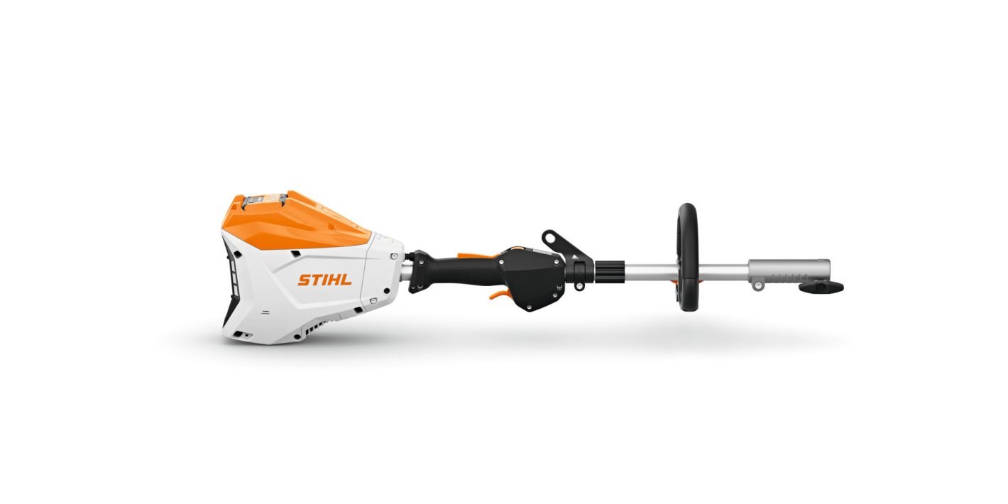 Stihl KMA 200 R Akku Combi-Systeem/ Multitool - Bild 2