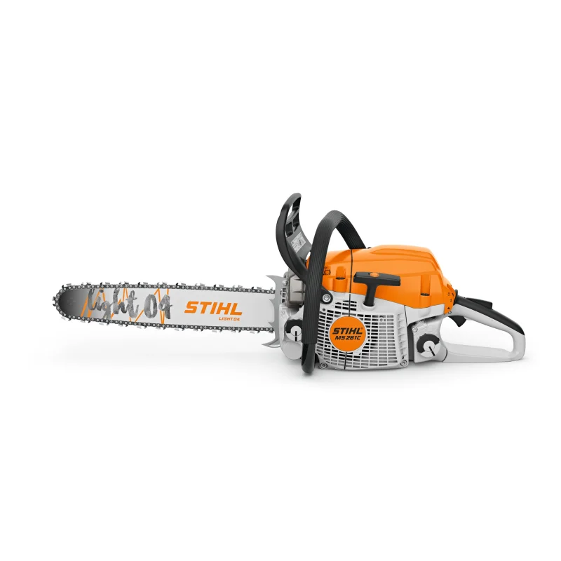 STIHL MS 261 C-M VW RS Pro Kettundsäge - Bild 2