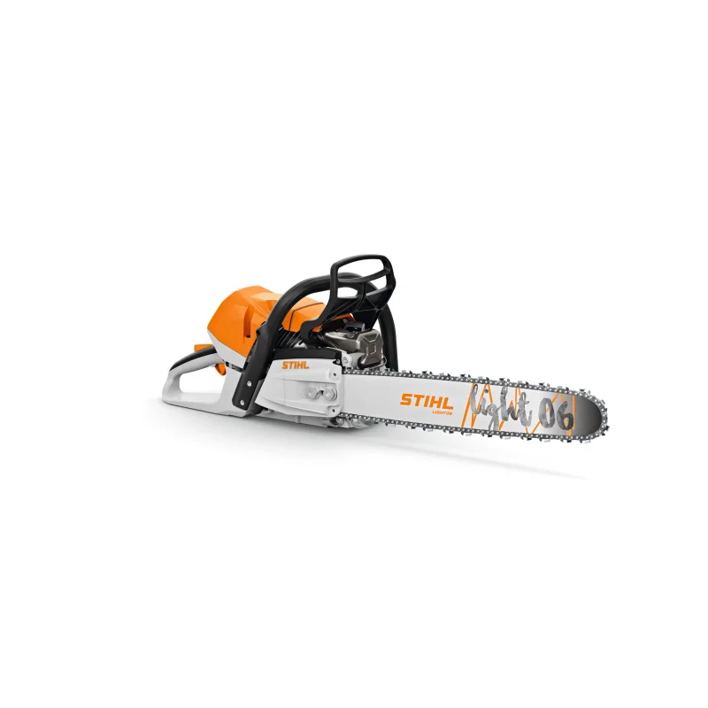 STIHL MS 400 C-M Kettundsäge - Bild 3