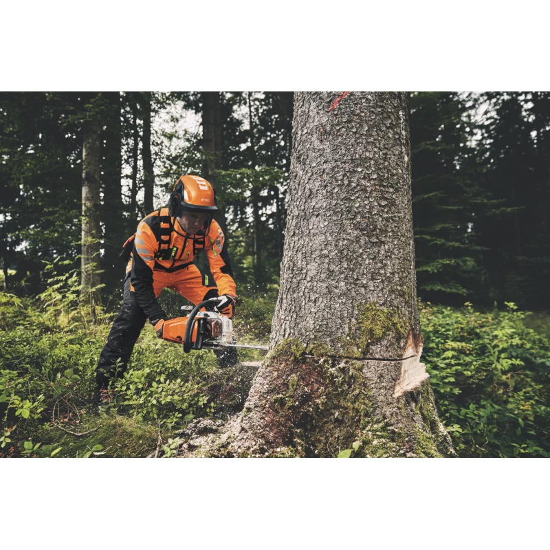 STIHL MS 400 C-M VW Kettundsäge - Bild 4