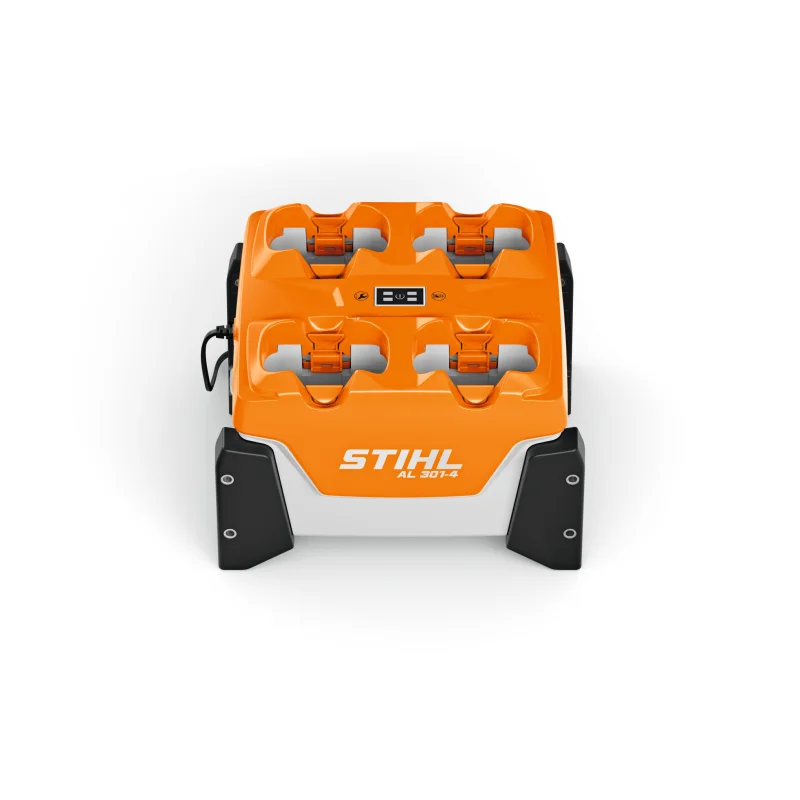 Stihl Multi Ladegerät Akku Ladegerät AL 301-4
