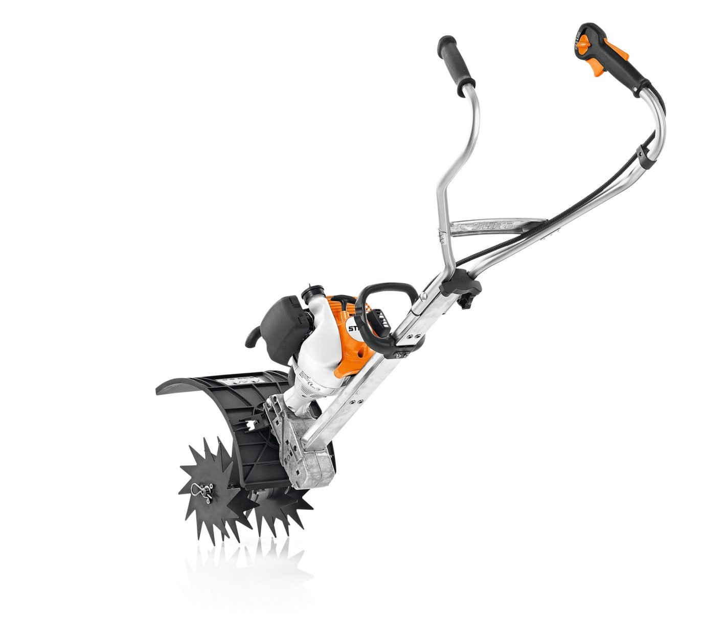 Stihl Multimotor MM 56 - Bild 2