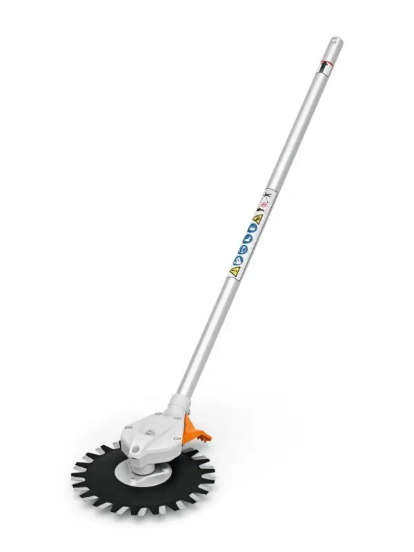 Stihl Onkruidknipper RG-KM geschikt für het Stihl Combi-Systeem