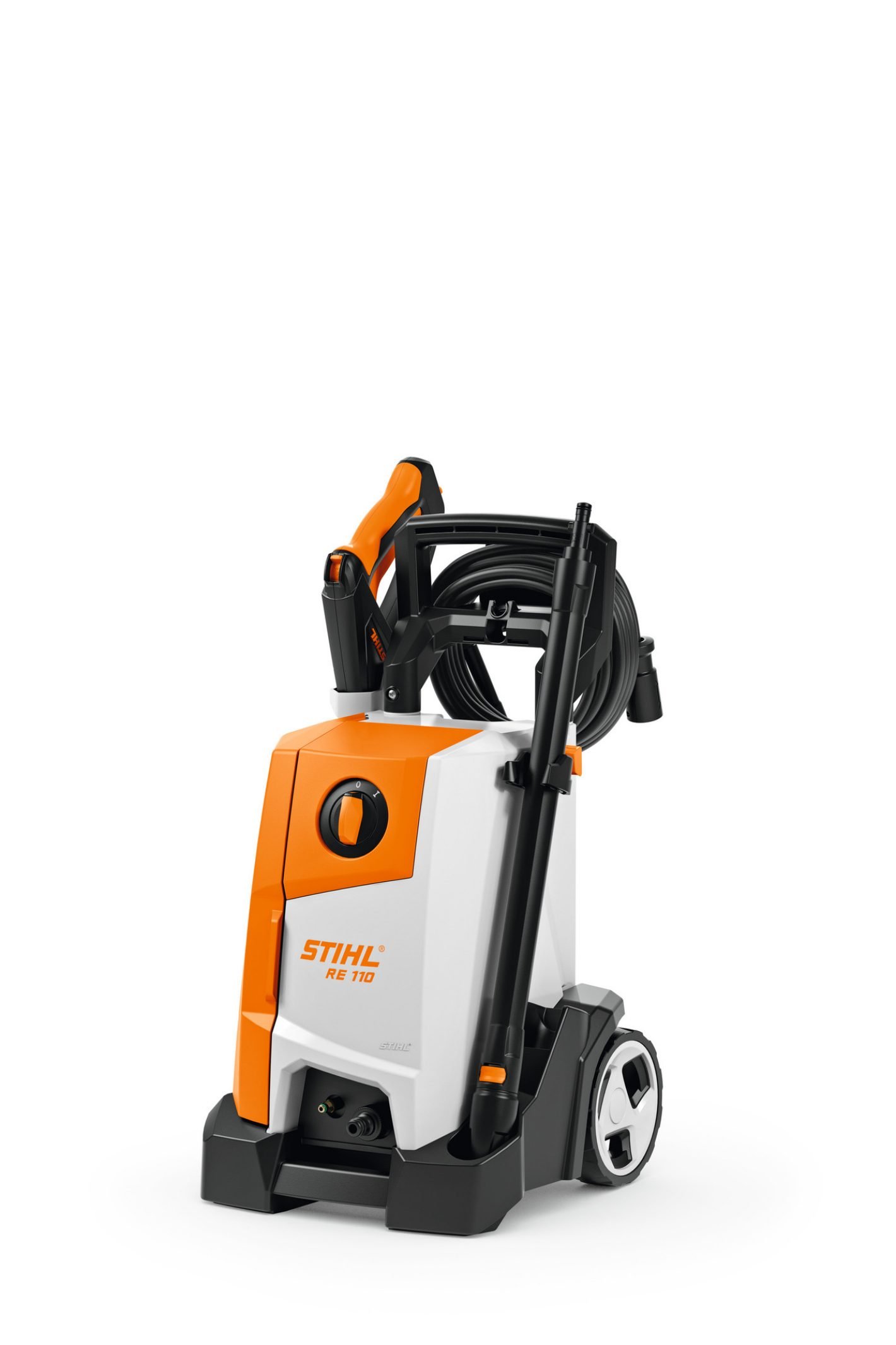 Stihl RE 110 Hochdruckreiniger ACTIE! - Bild 3