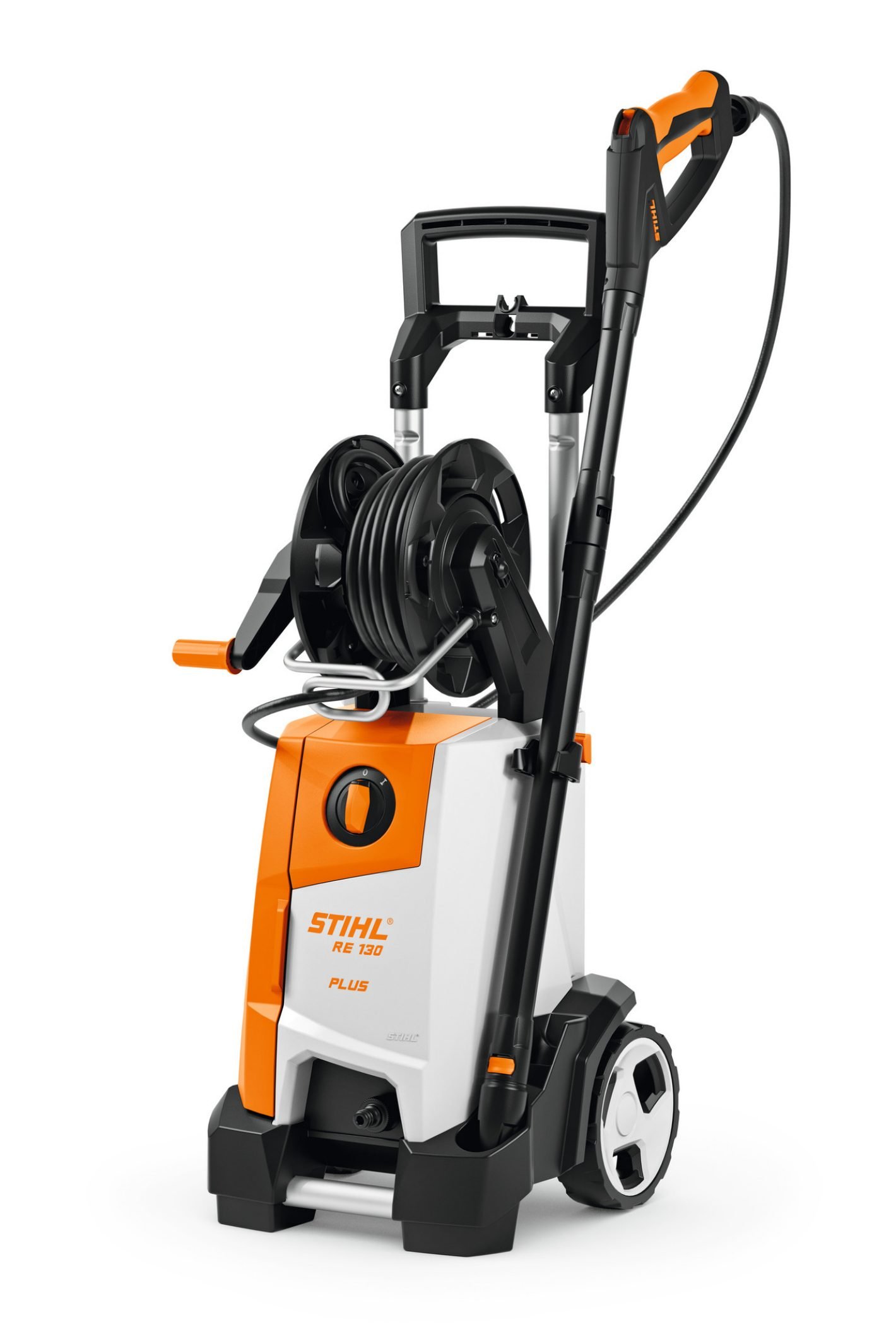 Stihl RE 150 Plus Hochdruckreiniger - Bild 5